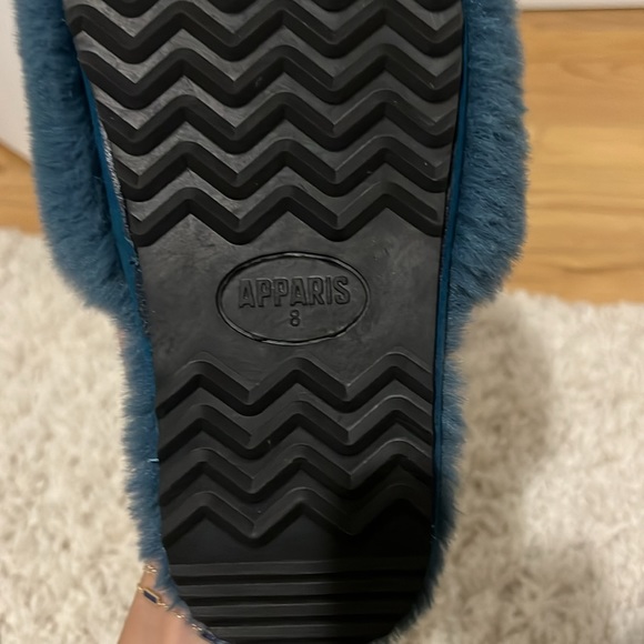 Apparis slippers - Picture 3 of 3